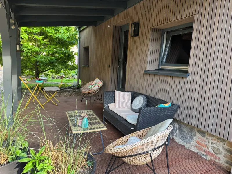Ferienwohnung Beeskow
