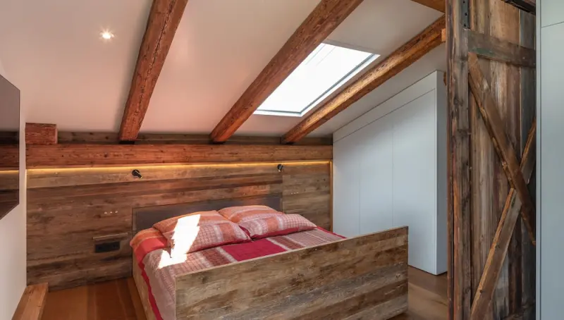 Ferienwohnung  Riederau