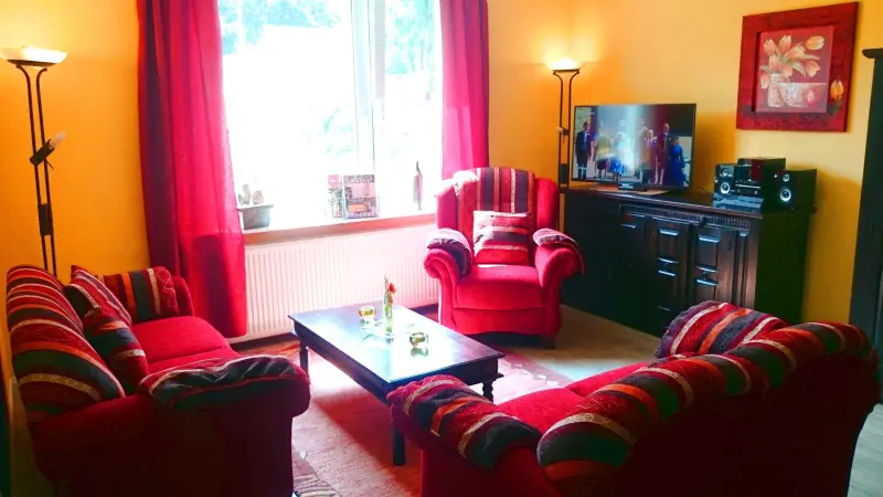 Ferienwohnung Bad Honnef