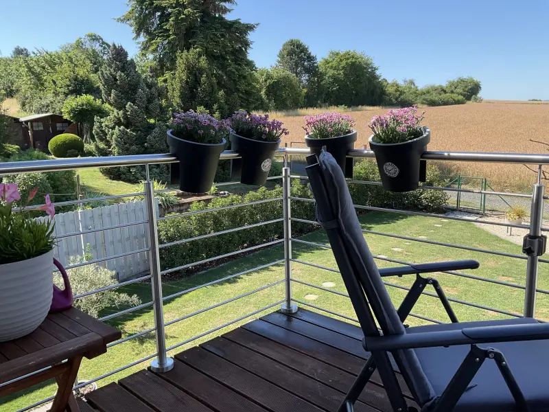 Ferienwohnung Groß-Umstadt