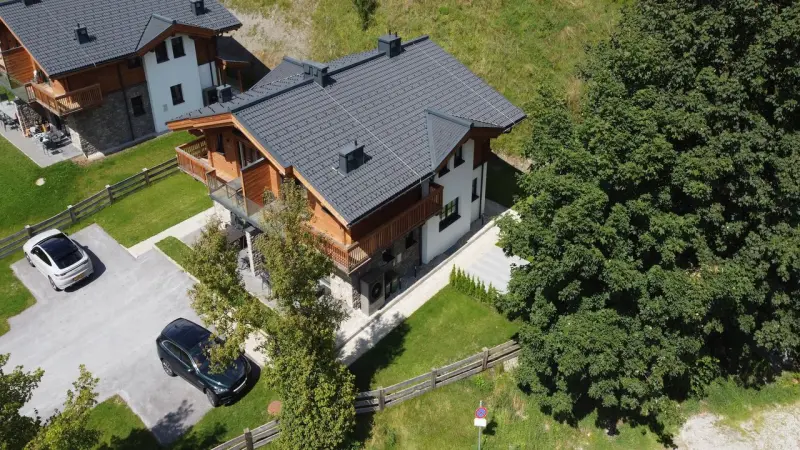 Ferienhaus Mühlbach am Hochkönig