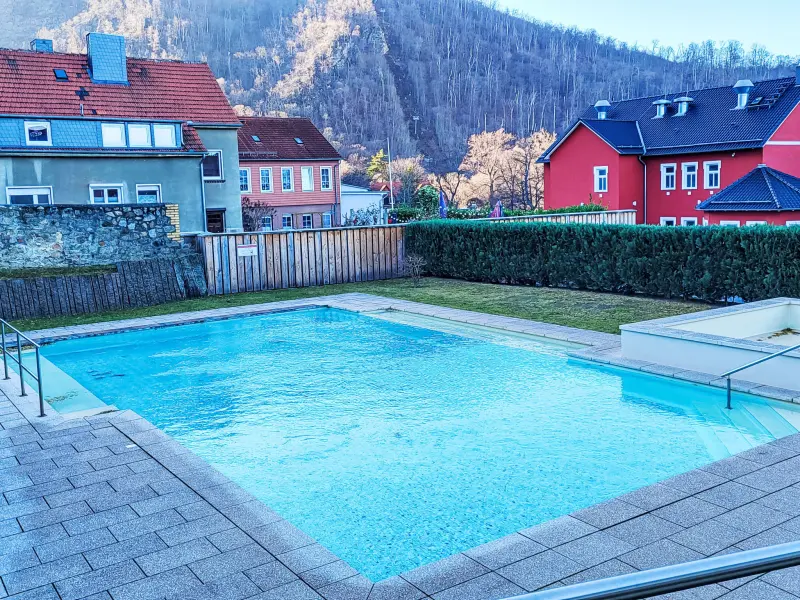 Ferienwohnung  Halberstadt