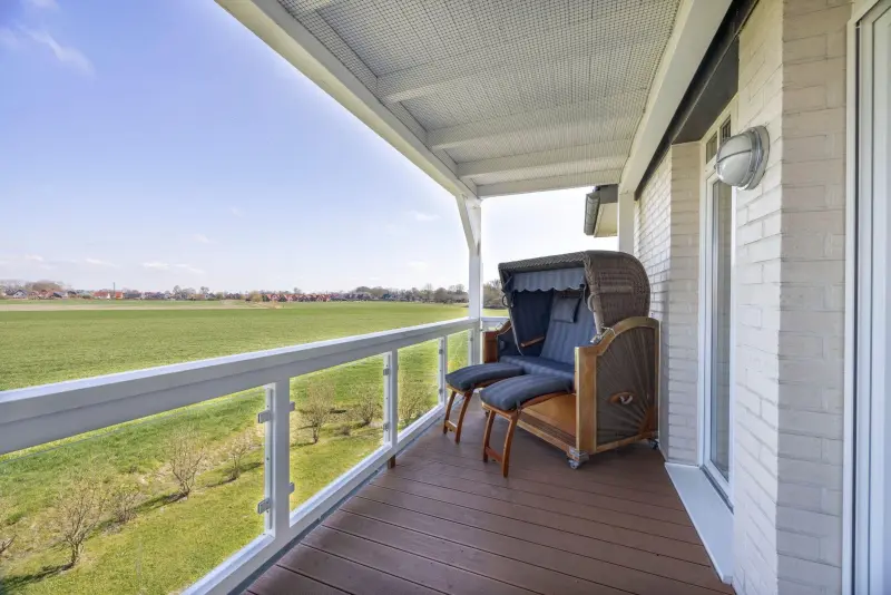 Ferienwohnung Wurster Nordseeküste