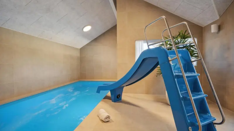 Ferienhaus  Mommark