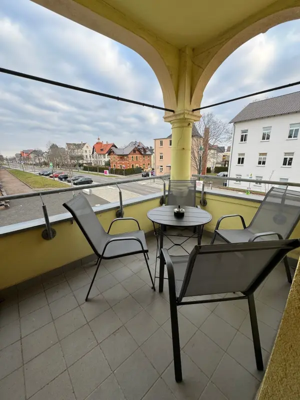 Ferienwohnung  Bad Dürrenberg