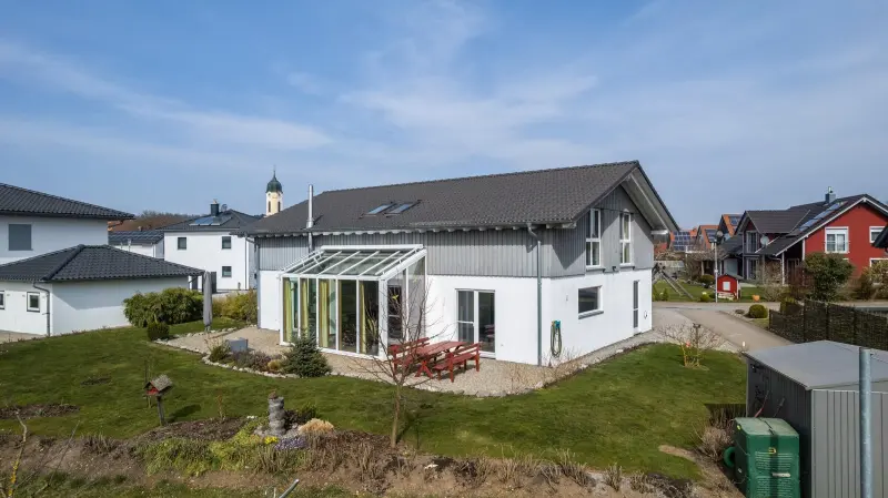 Ferienwohnung  Ochsenhausen