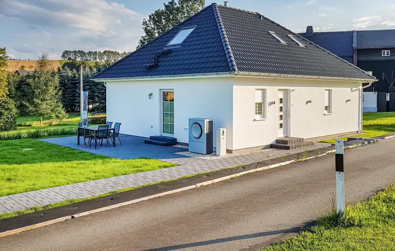 Ferienhaus Schneeberg