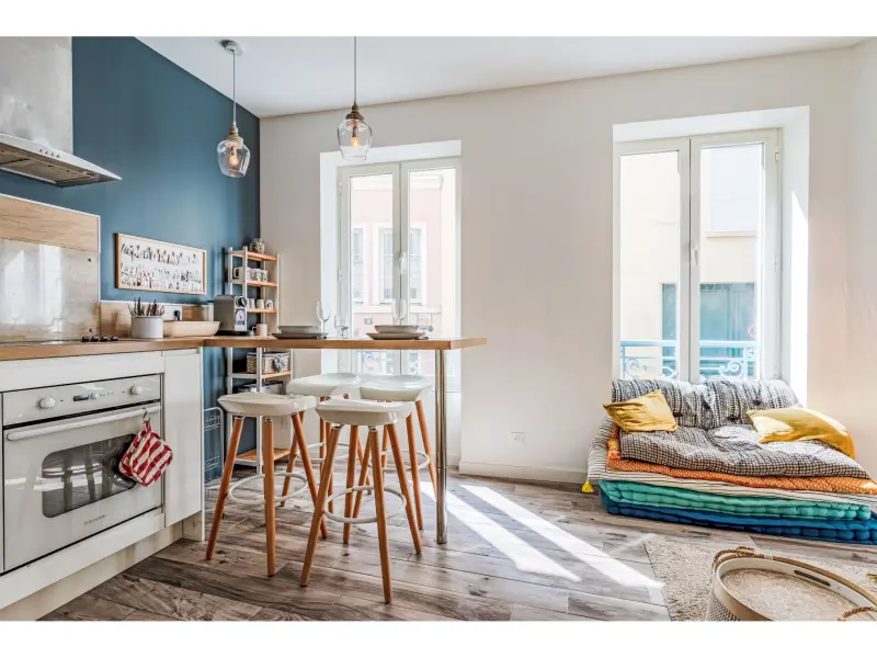 Ferienwohnung Trouville-sur-Mer