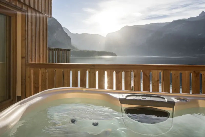 Villa Gemeinde Hallstatt