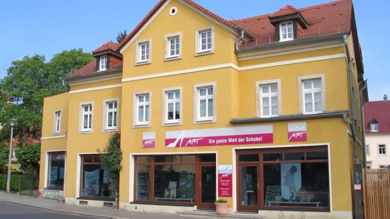 Ferienwohnung Pillnitz