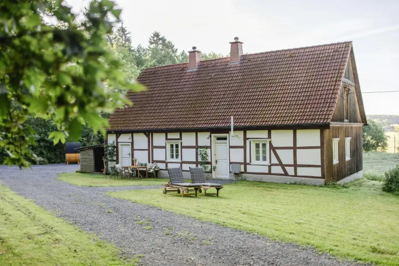 Ferienhaus  Altenbeken