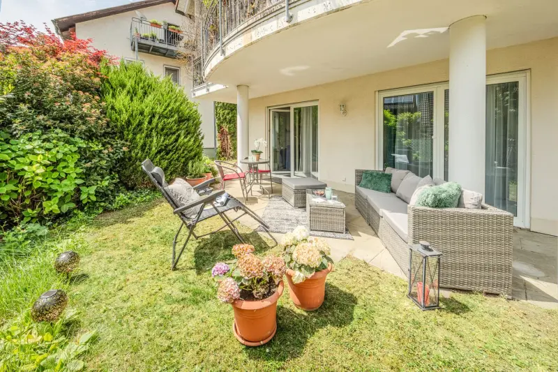 Ferienwohnung Moos