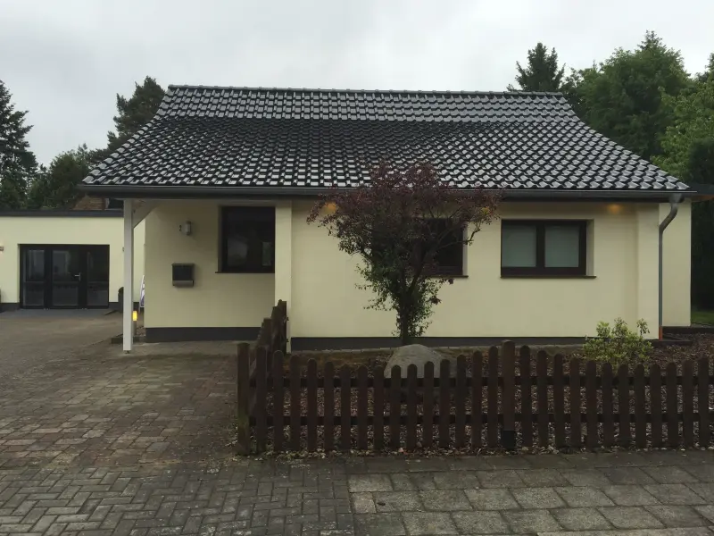 Ferienhaus Müden (Örtze)