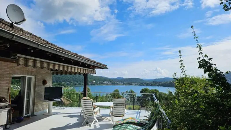 Ferienhaus Edersee