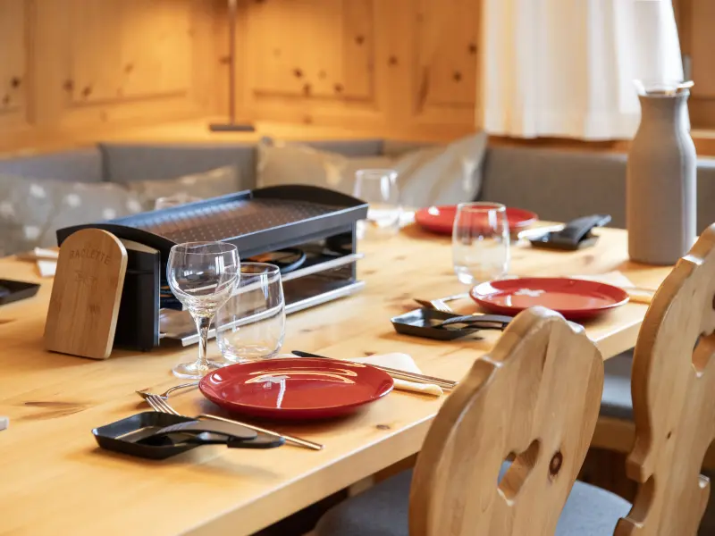 Ferienwohnung Safiental GR