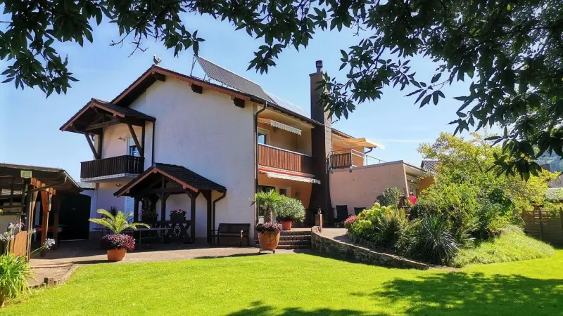 Ferienwohnung  Schönau (Pfalz)