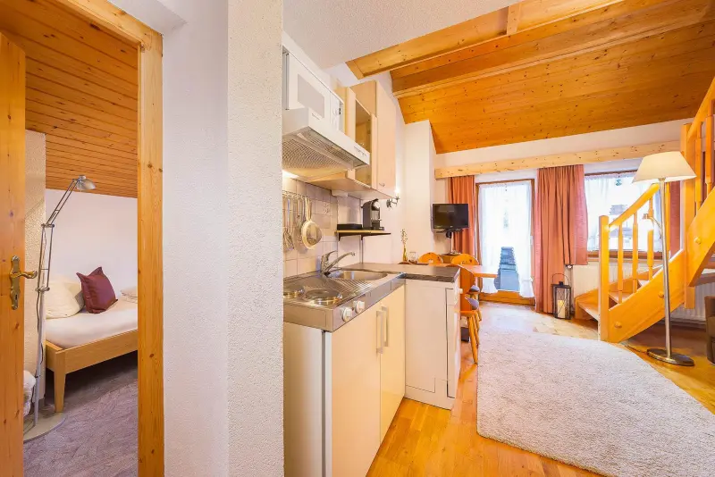 Ferienwohnung mit Hund in Umhausen, Niederthai für max. 4 Personen Ferienwohnung mit Hund in Umhausen, Niederthai für max. 4 Personen