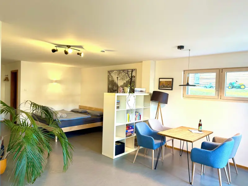 Ferienwohnung Grafrath