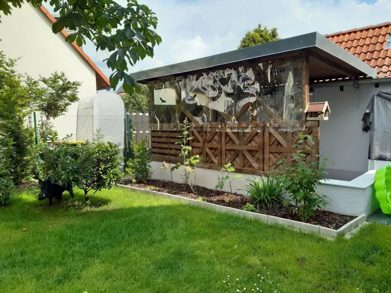 Ferienwohnung Zirndorf