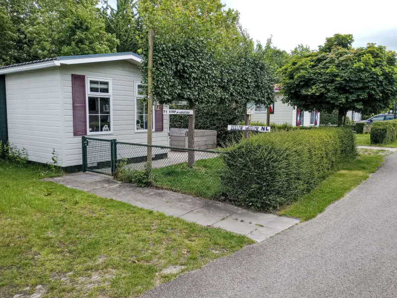 Ferienhaus mit Hund in Baarland fuer max. 6 Personen