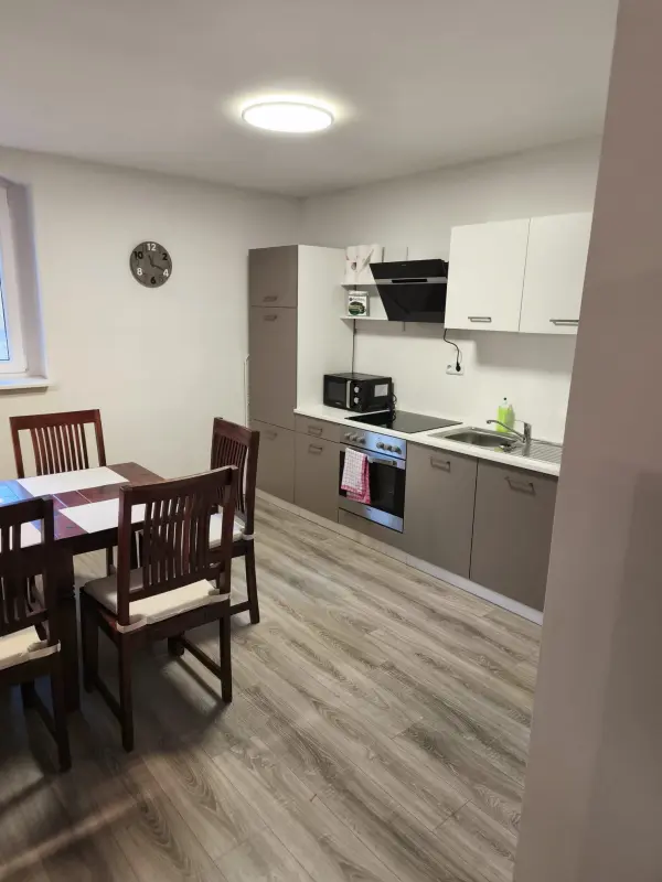 Ferienwohnung Strausberg