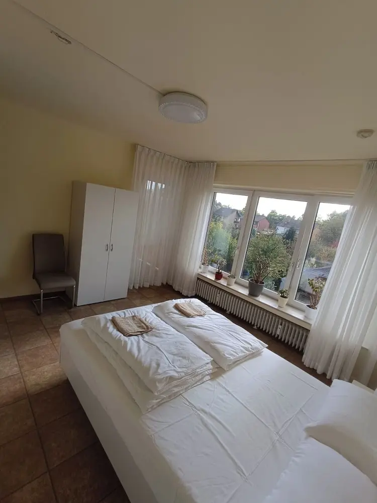 Ferienwohnung Kerpen