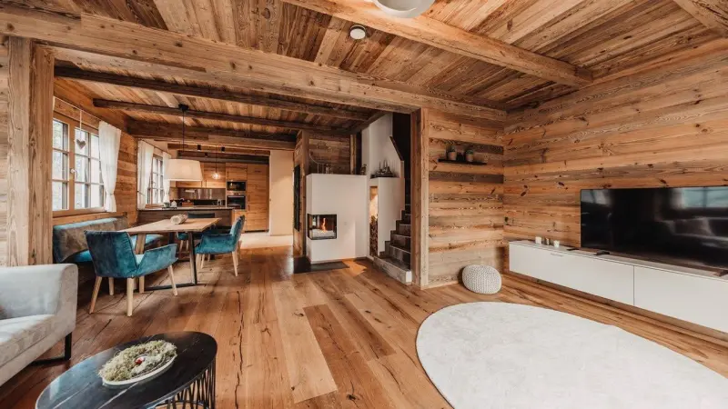 Ferienwohnung  Bad Kleinkirchheim