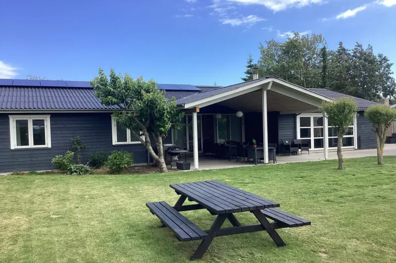 Ferienhaus Marielyst