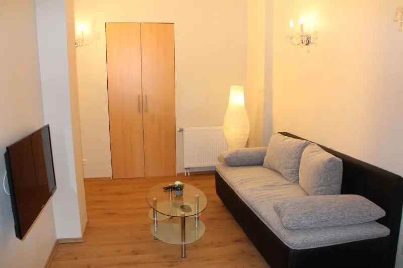 Ferienwohnung Wedding