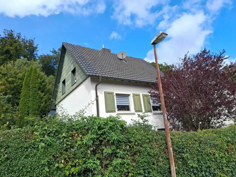 Ferienhaus Hemer