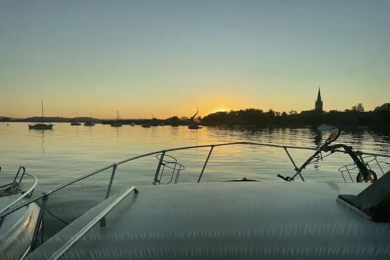 Ferienhaus Radolfzell am Bodensee