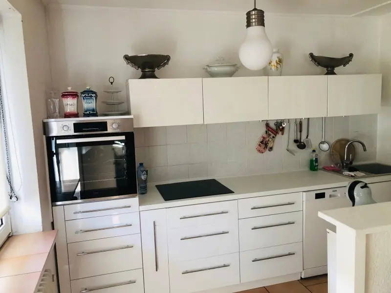 Ferienwohnung Homburg