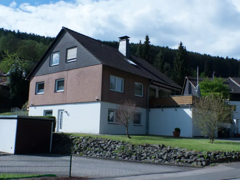 Ferienwohnung Plettenberg