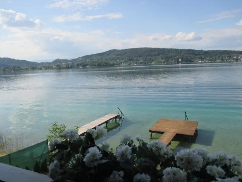 Ferienhaus  Krumpendorf am Wörthersee