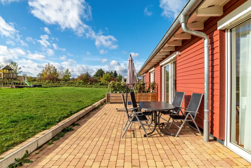Ferienwohnung Straubenhardt