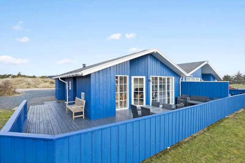 366 Hvide Sande - Anker Eskildsens Vej 5 F