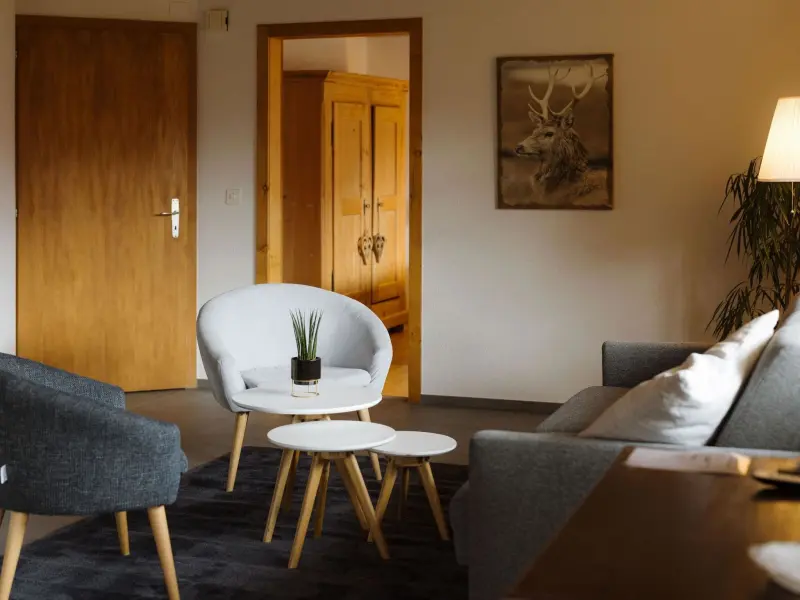 Ferienwohnung Frutigen