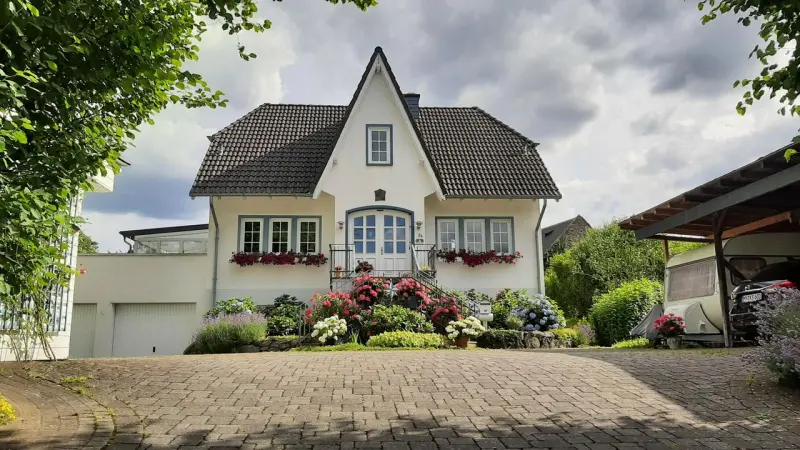 Ferienwohnung Münstermaifeld