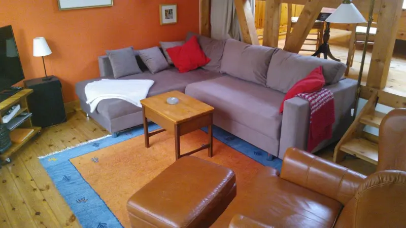 Ferienwohnung  Celle