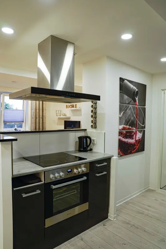 Ferienwohnung Bitterfeld