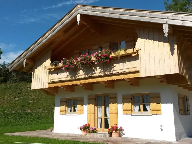 Ferienwohnung Kreuth