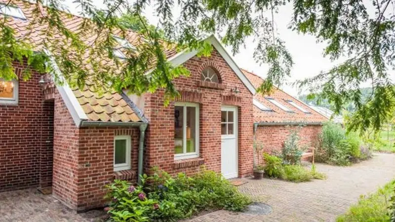 Ferienwohnung  Weener