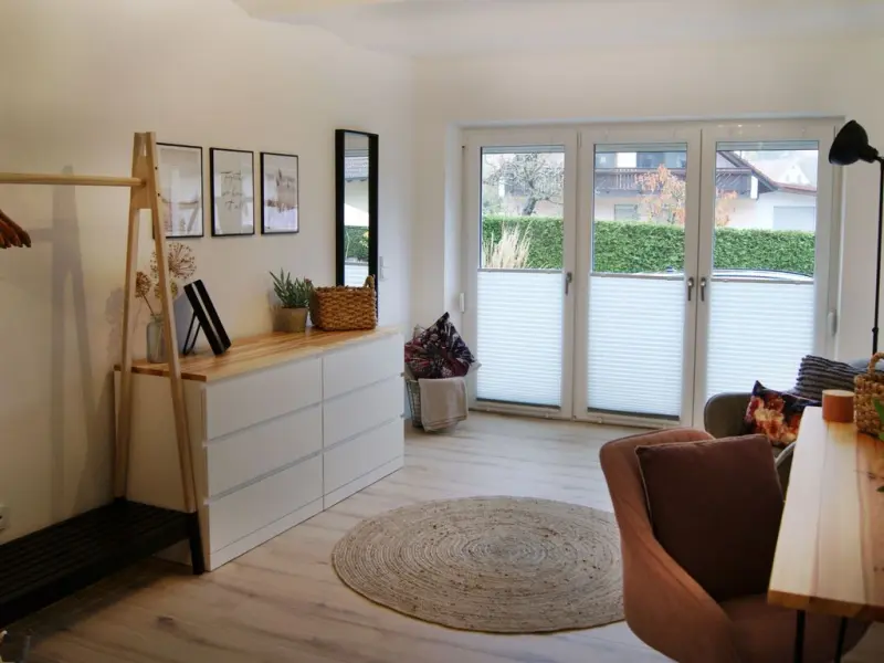 Ferienwohnung  Hollfeld