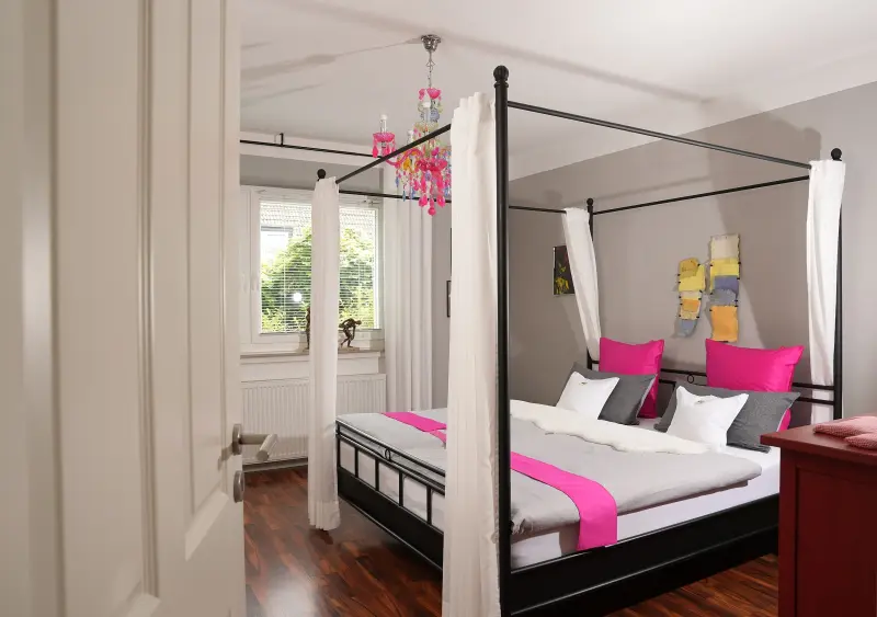 Ferienwohnung Bad Driburg