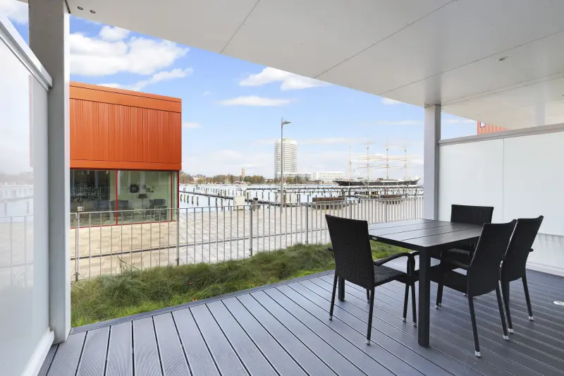 Ferienwohnung Priwall