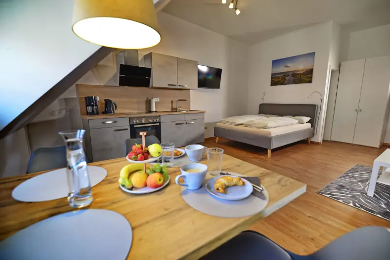 Ferienwohnung Bamberg