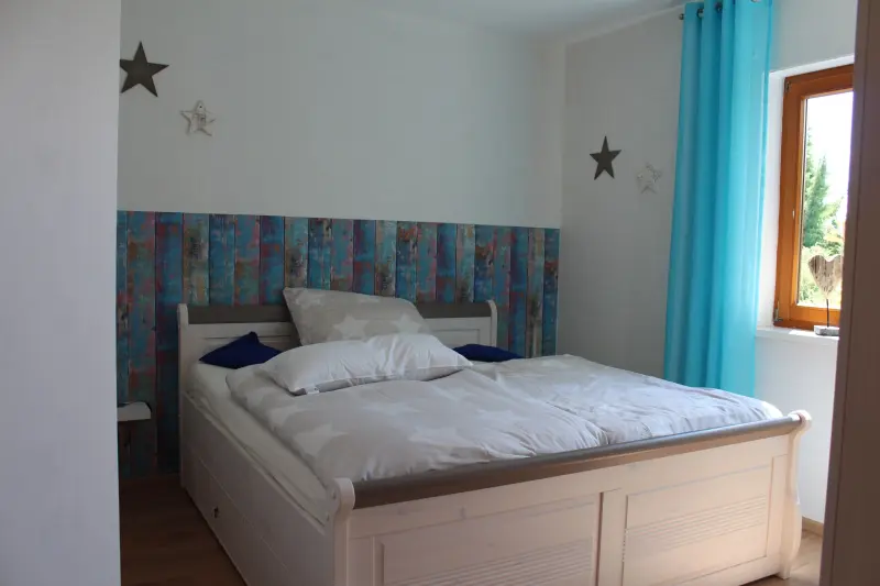 Ferienwohnung Hofgeismar