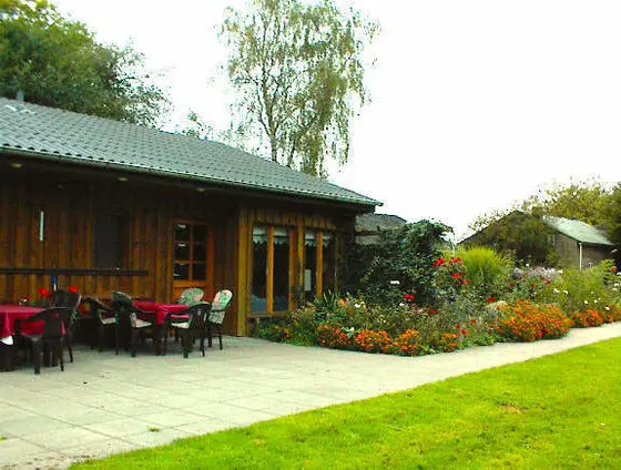 Ferienhaus  Nortorf