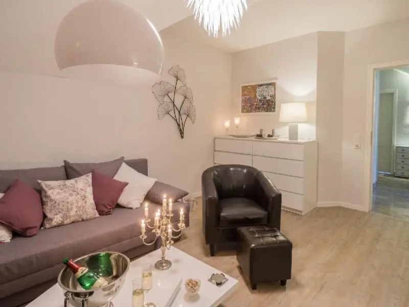 Ferienwohnung  Frammersbach