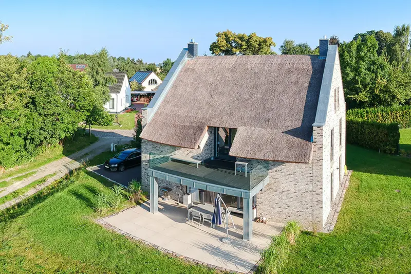 Ferienhaus Usedom